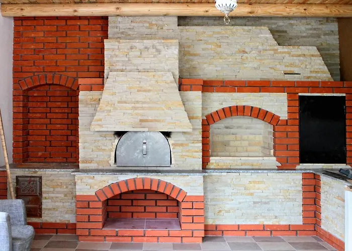 Смотрицька ПерлинаГотель